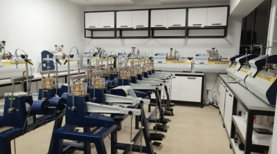 Laborator de Analize si Incercari