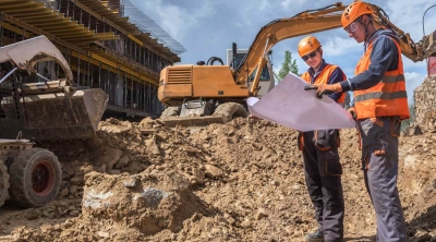 Foraje și investigații geotehnice 