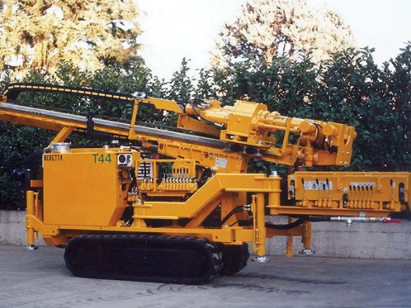 Utilaje